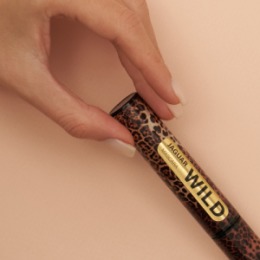 Stellary Stellary Тушь для ресниц / Mascara Wild Jaguar Black тон 01