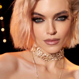 Stellary Stellary Фетровая подводка для глаз / Wild eyeliner тон 01