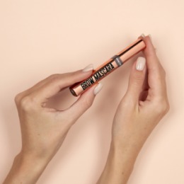 Stellary Stellary Тушь для бровей/ Brow mascara тон 01