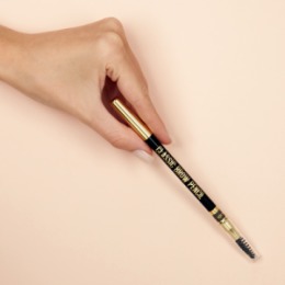 Stellary Stellary Карандаш для бровей с аппликатором / Eyebrow pencil тон 100