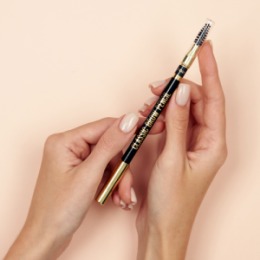 Stellary Stellary Карандаш для бровей с аппликатором / Eyebrow pencil тон 200