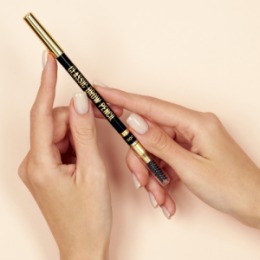 Stellary Stellary Карандаш для бровей с аппликатором / Eyebrow pencil тон 500