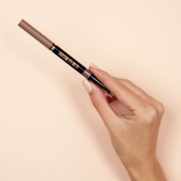 Stellary Stellary Автоматический карандаш для бровей / Brow sculpting pencil тон 01