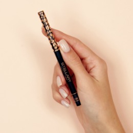 Stellary Stellary Автоматический карандаш для глаз/eyeliner kajal тон 02