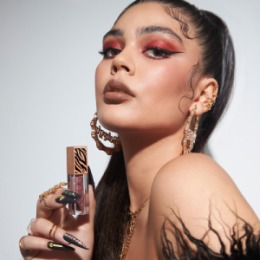 Stellary Stellary Стойкая жидкая матовая помада / Long lasting liquid matte lipstick LIP TATTOO тон 08