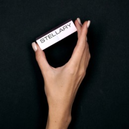 Stellary Stellary Бальзам для губ, увеличивающий объем / Volumizer lip balm тон 05