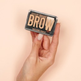 Stellary Stellary Набор для бровей / Professional Brow set тон 01 blond