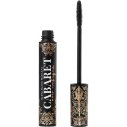 Vivienne Sabo Vivienne Sabo Тушь для ресниц ультрачерная / Ultra black mascara / Mascara ultra-noir «Cabaret Noir Arabique» тон 01