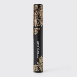 Vivienne Sabo Vivienne Sabo Тушь для ресниц ультрачерная / Ultra black mascara / Mascara ultra-noir «Cabaret Noir Arabique» тон 01