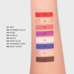 Influence Beauty Influence Beauty Универсальный пигмент для макияжа / Universal makeup pigment 