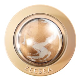 ZeeSea ZEESEA Хайлайтер Interstellar Highlight Powder тон 04, 3 г