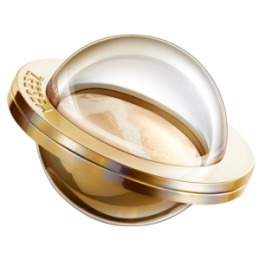 ZeeSea ZEESEA Хайлайтер Interstellar Highlight Powder тон 04, 3 г