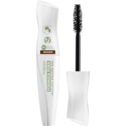 Deborah Milano DEBORAH Тушь для ресниц FORMULA PURA MASCARA VOLUME BIO, тон: коричневый 12 мл