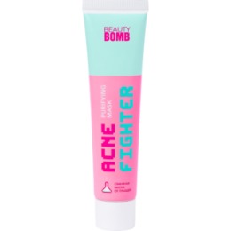 Beauty Bomb Beauty Bomb Глиняная маска 