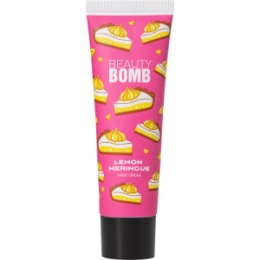 Beauty Bomb Beauty Bomb Крем для рук/Hand cream «Lemon meringue»