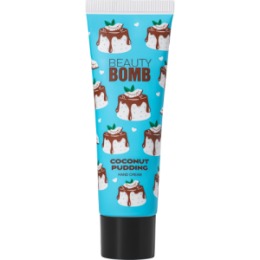 Beauty Bomb Beauty Bomb Крем для рук /Hand cream «Coconut pudding»