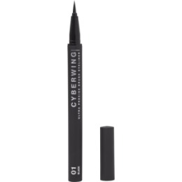 Influence Beauty Influence Beauty Подводка для глаз с кистью / Eyeliner with brush 