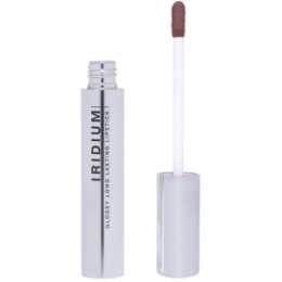 Influence Beauty Influence Beauty Глянцевая стойкая помада / Glossy long lasting lipstick 