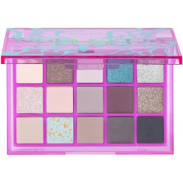 Influence Beauty Influence Beauty Палетка теней Butterfly Effect / Eyeshadow palette Butterfly Effect тон/shade 01
