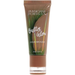 PHYSICIANS FORMULA PHYSICIANS FORMULA Бронзер флюид для лица и тела Butter Glow Liquid Bronzer, тон: загар, 40 мл