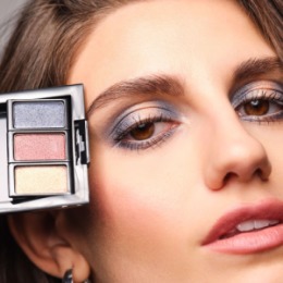 ARTDECO ARTDECO Тени для век перламутровые EYESHADOW тон 112, 0,8 г