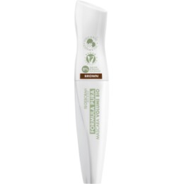 Deborah Milano DEBORAH Тушь для ресниц FORMULA PURA MASCARA VOLUME BIO, тон: коричневый 12 мл