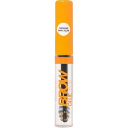 Love Generation Love Generation Гель для бровей сильной фиксации/ Extra Fixing Brow Gel 