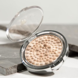 PHYSICIANS FORMULA PHYSICIANS FORMULA Хайлайтер бронзирующий минеральный Powder Palette Mineral Glow Pearls Bronzer тон светлый загар 8 г
