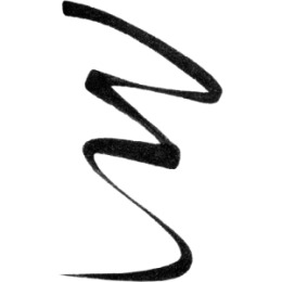 Influence Beauty Influence Beauty Подводка для глаз / Eyeliner «LazerLine» тон/shade 01