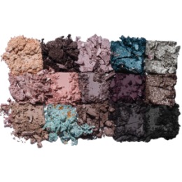 Influence Beauty Influence Beauty Палетка теней Butterfly Effect / Eyeshadow palette Butterfly Effect тон/shade 01