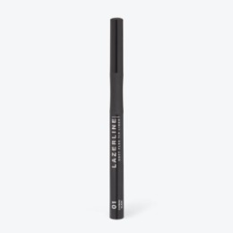 Influence Beauty Influence Beauty Подводка для глаз / Eyeliner «LazerLine» тон/shade 01