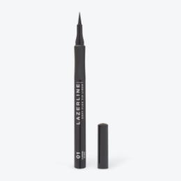 Influence Beauty Influence Beauty Подводка для глаз / Eyeliner «LazerLine» тон/shade 01