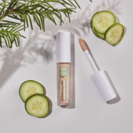 Deborah Milano DEBORAH Консилер жидкий FORMULA PURA FLUID CONCEALER, тон: 02 Бежевый, 5,5г
