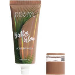 PHYSICIANS FORMULA PHYSICIANS FORMULA Бронзер флюид для лица и тела Butter Glow Liquid Bronzer, тон: загар, 40 мл