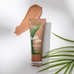 PHYSICIANS FORMULA PHYSICIANS FORMULA Бронзер флюид для лица и тела Butter Glow Liquid Bronzer, тон: загар, 40 мл