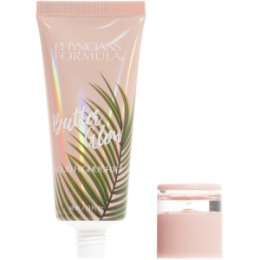 PHYSICIANS FORMULA PHYSICIANS FORMULA Хайлайтер флюид для лица и тела Butter Glow Liquid Highlighter, тон: сияние, 40 мл