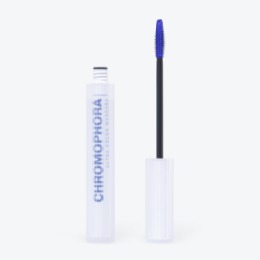 Influence Beauty Influence Beauty Тушь для ресниц цветная / Color mascara 