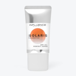 Influence Beauty Influence Beauty Тональная основа с СПФ 25 / Foundation with SPF 25 