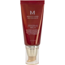 MISSHA MISSHA Тональный BB крем 