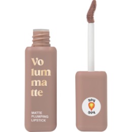 Vivienne Sabo Vivienne Sabo Устойчивая жидкая матовая помада для губ с плампингом /Long-wearing plumping matte liquid lip color / Rouge a levres liquide matte longue tenue avec repulpeur 