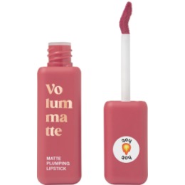 Vivienne Sabo Vivienne Sabo Устойчивая жидкая матовая помада для губ с плампингом /Long-wearing plumping matte liquid lip color / Rouge a levres liquide matte longue tenue avec repulpeur 