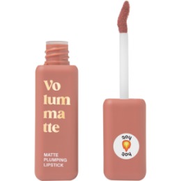 Vivienne Sabo Vivienne Sabo Устойчивая жидкая матовая помада для губ с плампингом /Long-wearing plumping matte liquid lip color / Rouge a levres liquide matte longue tenue avec repulpeur 