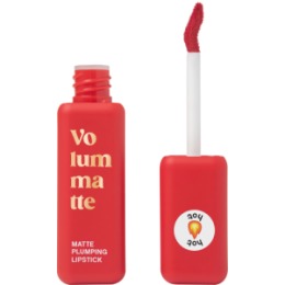 Vivienne Sabo Vivienne Sabo Устойчивая жидкая матовая помада для губ с плампингом /Long-wearing plumping matte liquid lip color / Rouge a levres liquide matte longue tenue avec repulpeur 