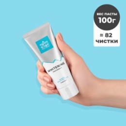 Perioe PERIOE Зубная паста отбеливающая c гималайской солью PERIOE Pure mint, 100 г