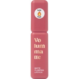 Vivienne Sabo Vivienne Sabo Устойчивая жидкая матовая помада для губ с плампингом /Long-wearing plumping matte liquid lip color / Rouge a levres liquide matte longue tenue avec repulpeur 