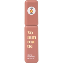 Vivienne Sabo Vivienne Sabo Устойчивая жидкая матовая помада для губ с плампингом /Long-wearing plumping matte liquid lip color / Rouge a levres liquide matte longue tenue avec repulpeur 