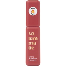 Vivienne Sabo Vivienne Sabo Устойчивая жидкая матовая помада для губ с плампингом /Long-wearing plumping matte liquid lip color / Rouge a levres liquide matte longue tenue avec repulpeur 