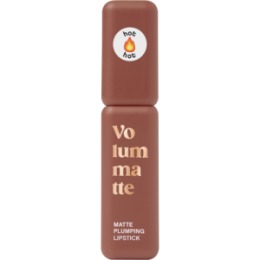 Vivienne Sabo Vivienne Sabo Устойчивая жидкая матовая помада для губ с плампингом /Long-wearing plumping matte liquid lip color / Rouge a levres liquide matte longue tenue avec repulpeur 