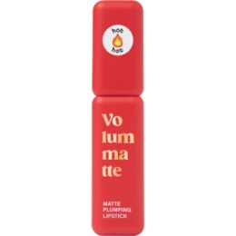 Vivienne Sabo Vivienne Sabo Устойчивая жидкая матовая помада для губ с плампингом /Long-wearing plumping matte liquid lip color / Rouge a levres liquide matte longue tenue avec repulpeur 