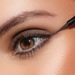 ARTDECO ARTDECO Подводка для чувствительных глаз Sensitive Fine Liner, тон 2, 1 мл
